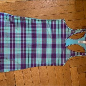 💙FITNESS TANK TOP💙